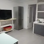 Atico Con Terraza En Centro * Elche