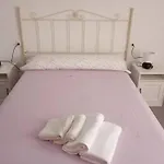 Atico Con Terraza En Centro Apartman Elche