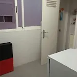 Atico Con Terraza En Centro * Elx