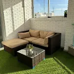 Atico Con Terraza En Centro Elche