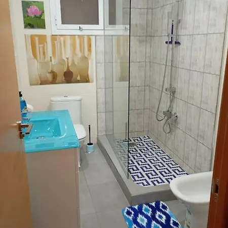 Atico Con Terraza En Centro * Elche