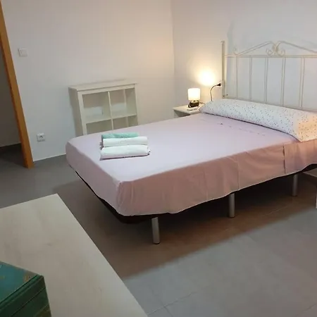 Atico Con Terraza En Centro Elche