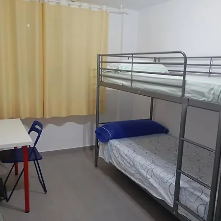 Apartman Atico Con Terraza En Centro *