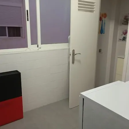 Atico Con Terraza En Centro * Elche