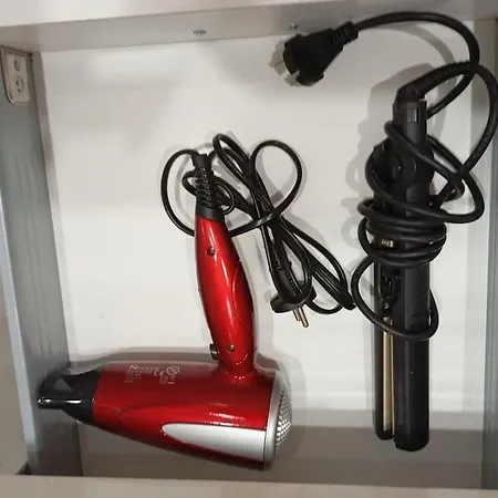 Atico Con Terraza En Centro Apartman *