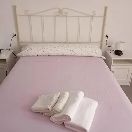 Atico Con Terraza En Centro Apartman Elche