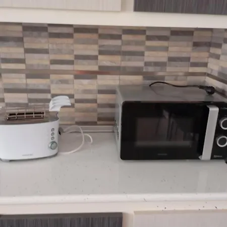 Apartman Atico Con Terraza En Centro