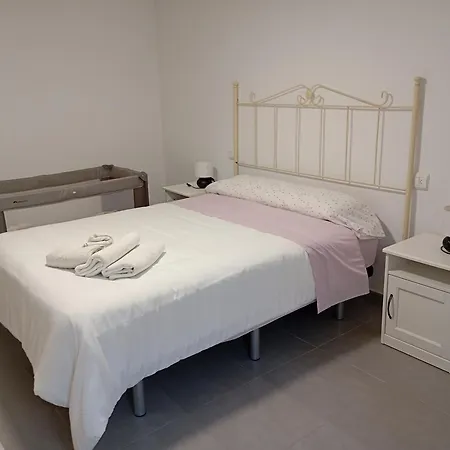 Atico Con Terraza En Centro Apartman Elche