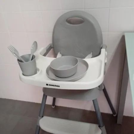 Apartman Atico Con Terraza En Centro Elche